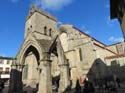 GUIMARAES (240) Iglesia de Nuestra Señora de la Oliveira