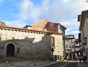 GUIMARAES (241) Iglesia de Nuestra Señora de la Oliveira