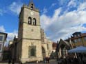 GUIMARAES (243) Iglesia de Nuestra Señora de la Oliveira