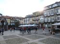 GUIMARAES (246) Largo do Oliveira