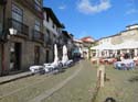 GUIMARAES (255) Plaza de Santiago