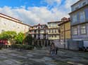 GUIMARAES (261) Rua Reina Dona Maria II
