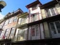 GUIMARAES (262) Rua Reina Dona Maria II