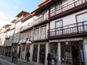 GUIMARAES (264) Rua Reina Dona Maria II