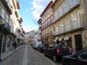 GUIMARAES (274) Rua Reina Dona Maria II