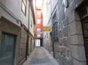 GUIMARAES (288) Viela de Arrouchela