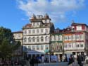 GUIMARAES (294) Largo do Toural