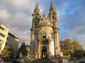 GUIMARAES (342) Iglesia de Ntra Sra de la Consolacion