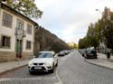 GUIMARAES (350) Muralla - Av. Alberto Sampaio
