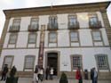 GUIMARAES (355) Museo Alberto Sampaio