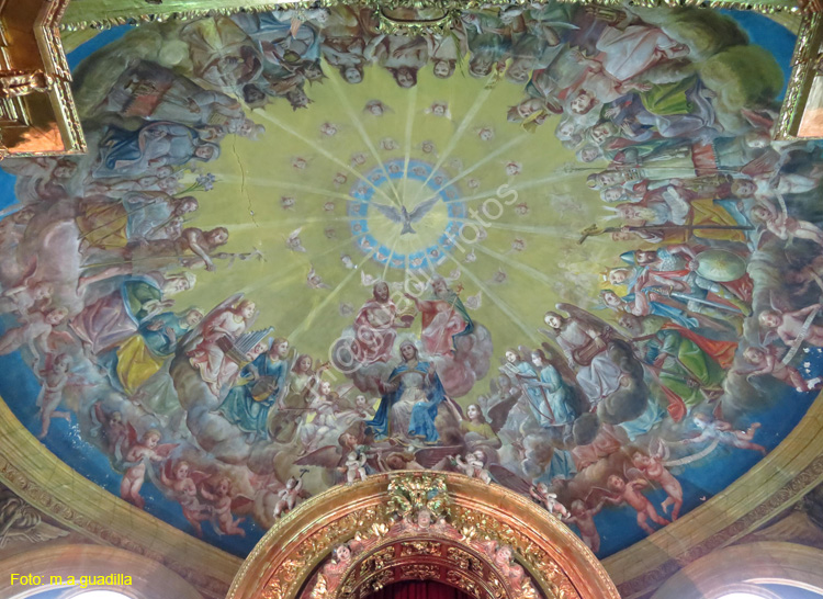 HERRERA DE PISUERGA (145) Ermita Virgen de la Piedad