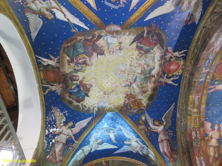 HERRERA DE PISUERGA (158) Ermita Virgen de la Piedad