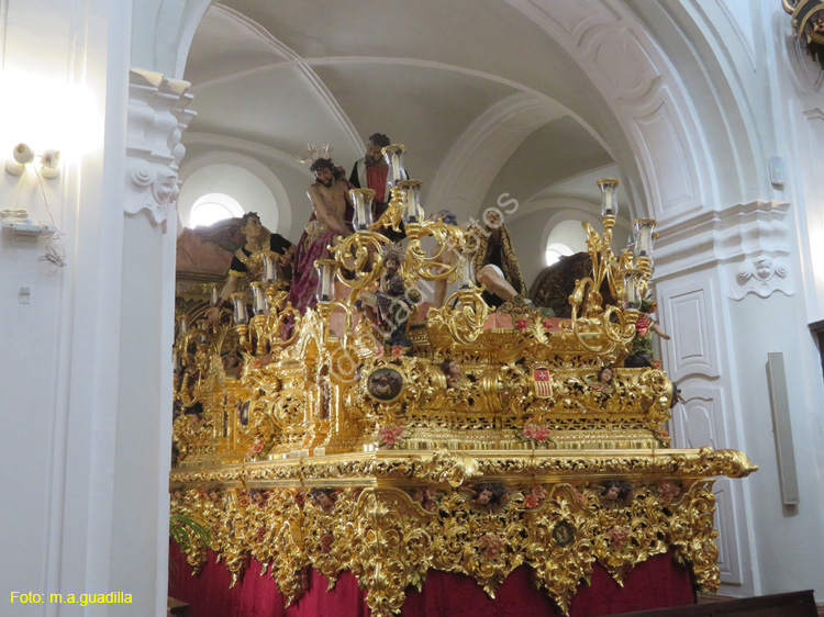Huelva (107) Catedral