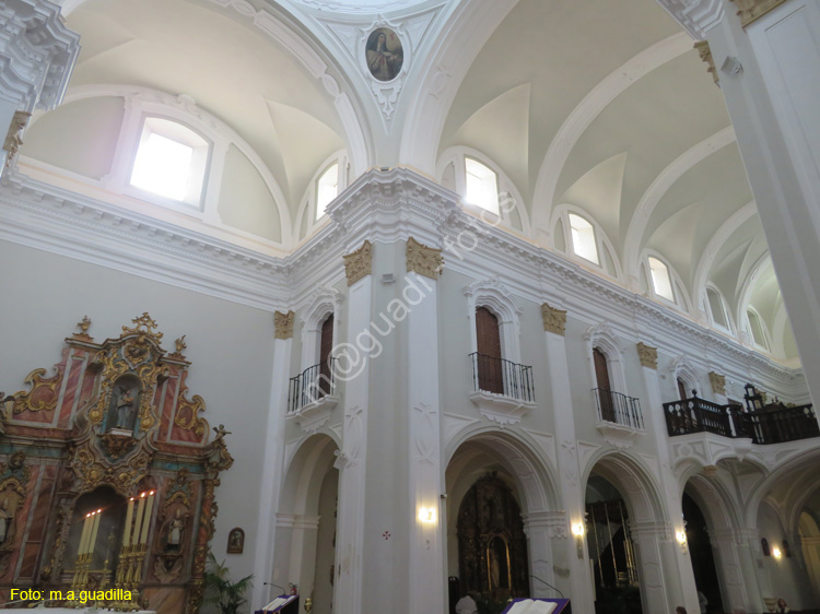 Huelva (114) Catedral