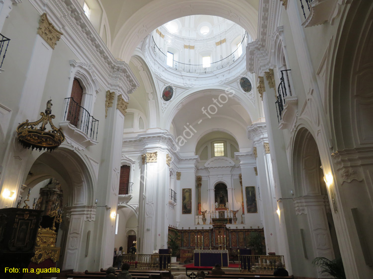 Huelva (117) Catedral