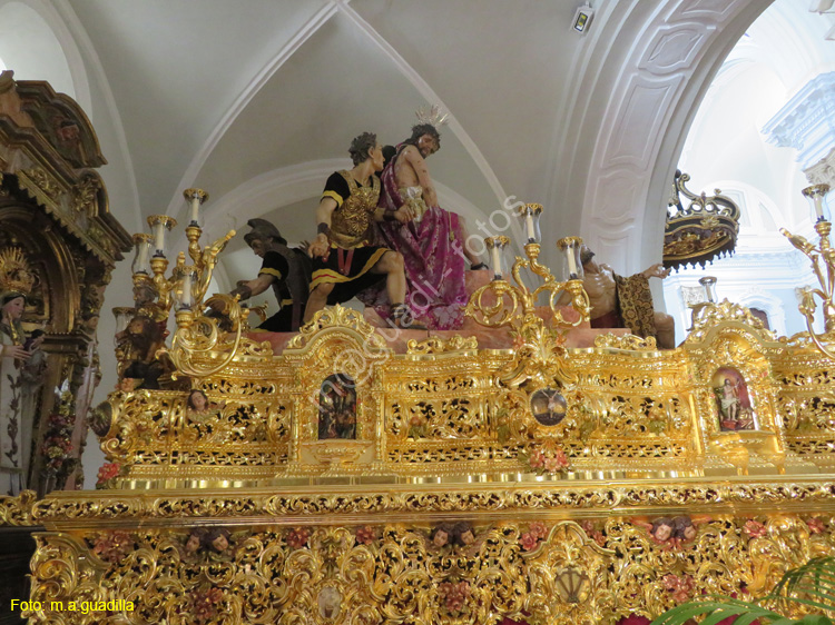 Huelva (119) Catedral