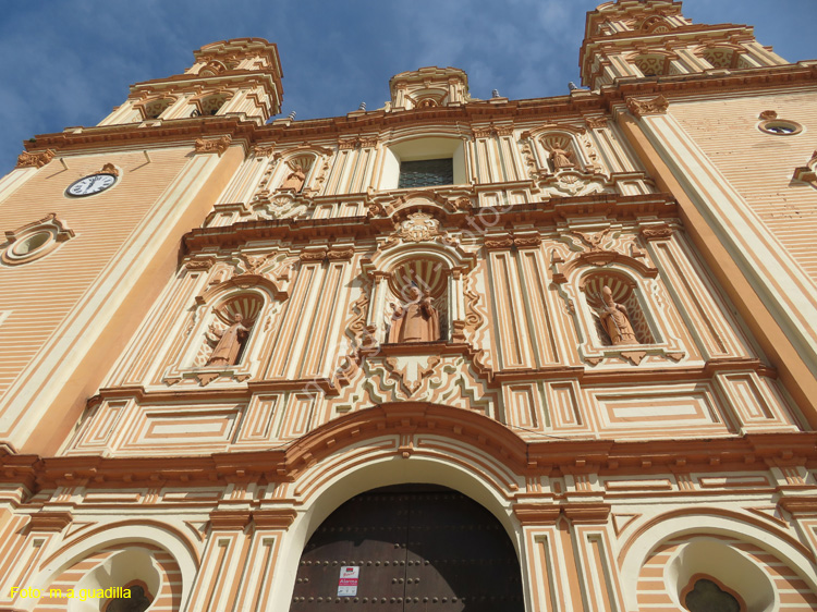 Huelva (121) Catedral