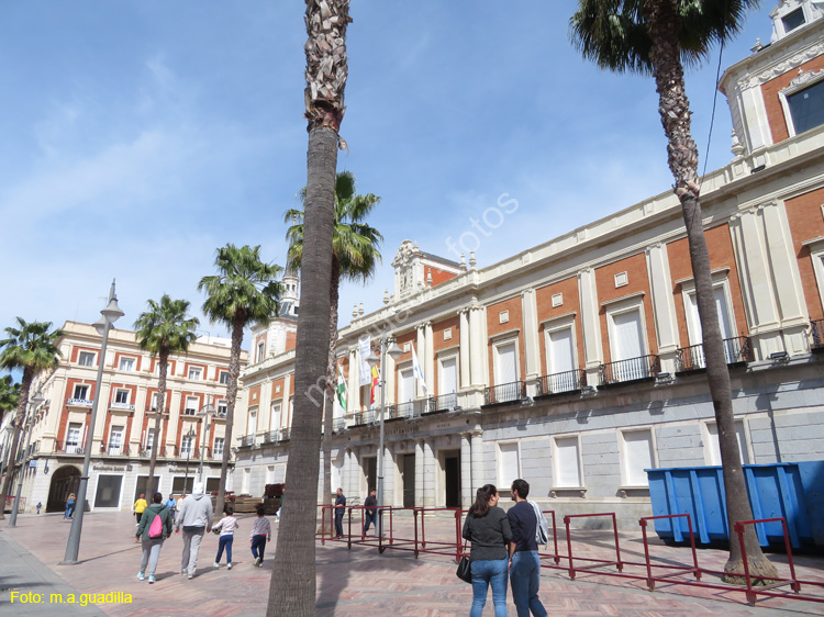 Huelva (147) Ayuntamiento