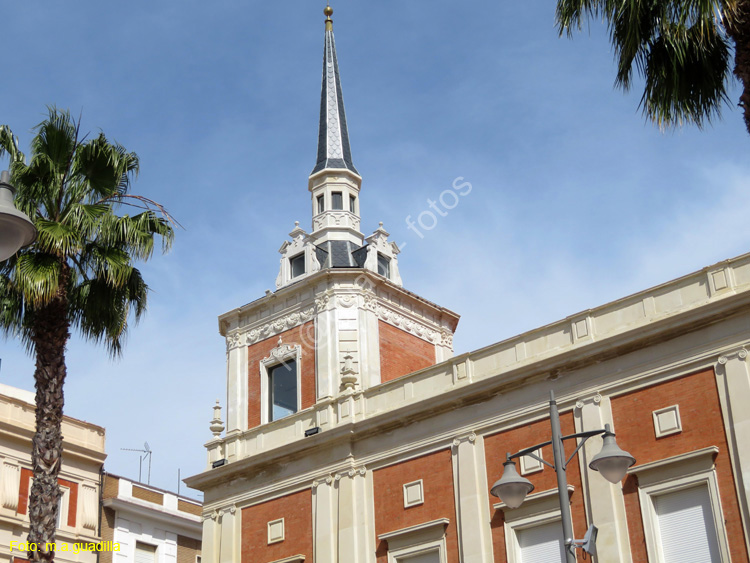 Huelva (148) Ayuntamiento