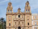 Huelva (101) Catedral