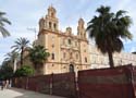 Huelva (102) Catedral