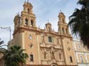 Huelva (103) Catedral