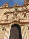 Huelva (120) Catedral