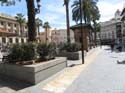 Huelva (128) Plaza de las Monjas