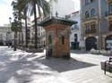 Huelva (130) Plaza de las Monjas