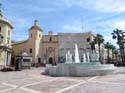 Huelva (132) Plaza de las Monjas