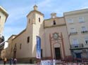 Huelva (135) Plaza de las Monjas