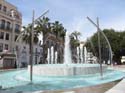 Huelva (136) Plaza de las Monjas