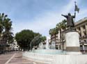 Huelva (137) Plaza de las Monjas