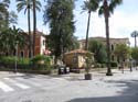 Huelva (150) Casa Colon Plaza del Punto