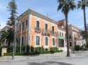Huelva (151) Casa Colon Plaza del Punto