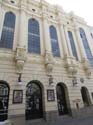 Huelva (165) Gran Teatro