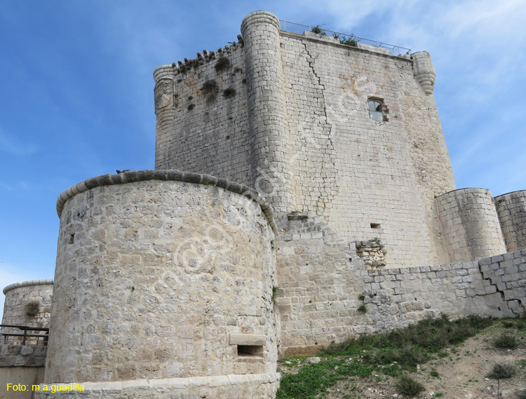 Iscar - Castillo (111)