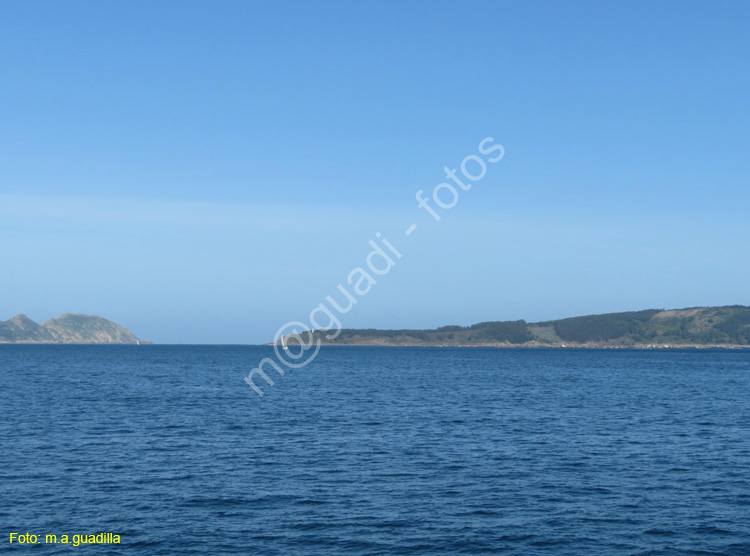 Islas Cies (141) Trayecto ida