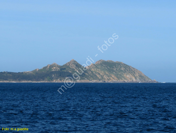 Islas Cies (147) Trayecto ida