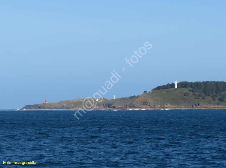 Islas Cies (148) Trayecto ida