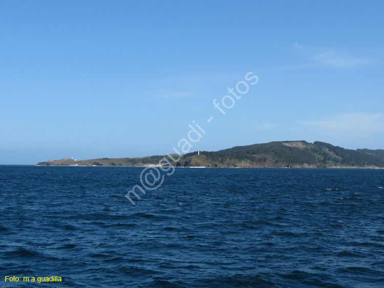 Islas Cies (149) Trayecto ida