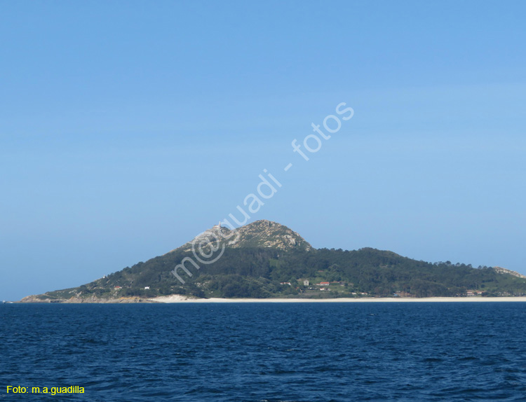 Islas Cies (152) Trayecto ida