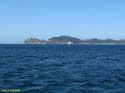 Islas Cies (150) Trayecto ida