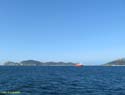 Islas Cies (153) Trayecto ida