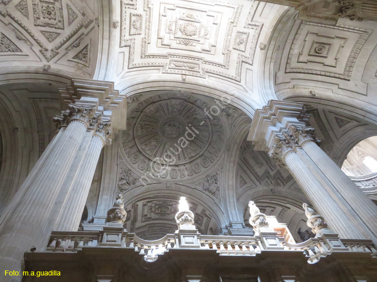 JAEN (118) Catedral