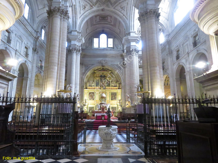 JAEN (123) Catedral