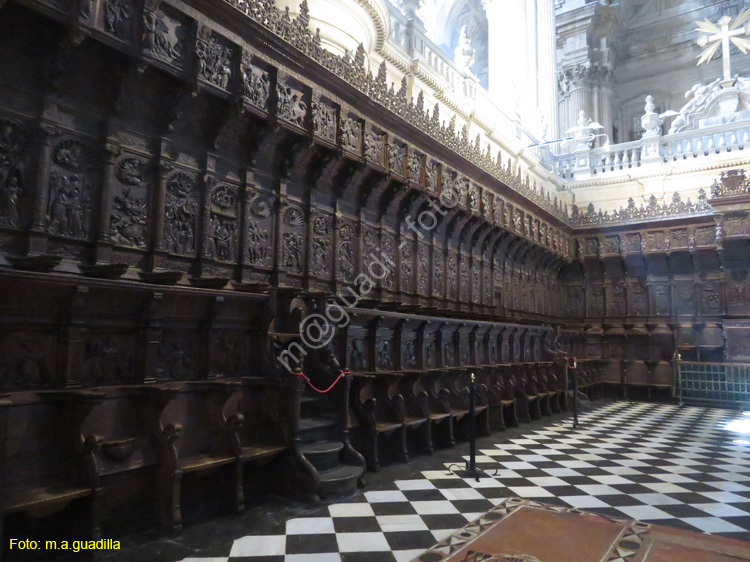 JAEN (124) Catedral