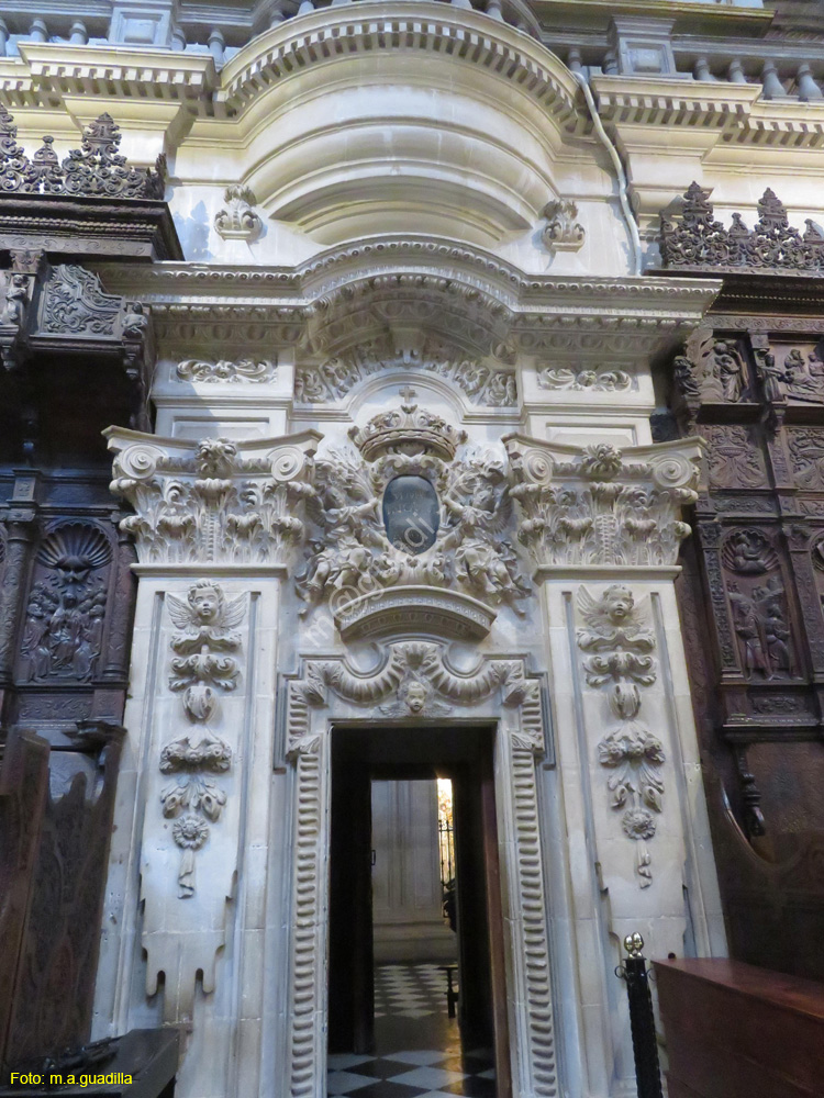 JAEN (126) Catedral