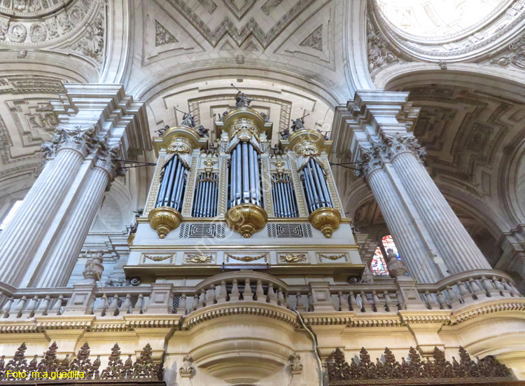 JAEN (128) Catedral