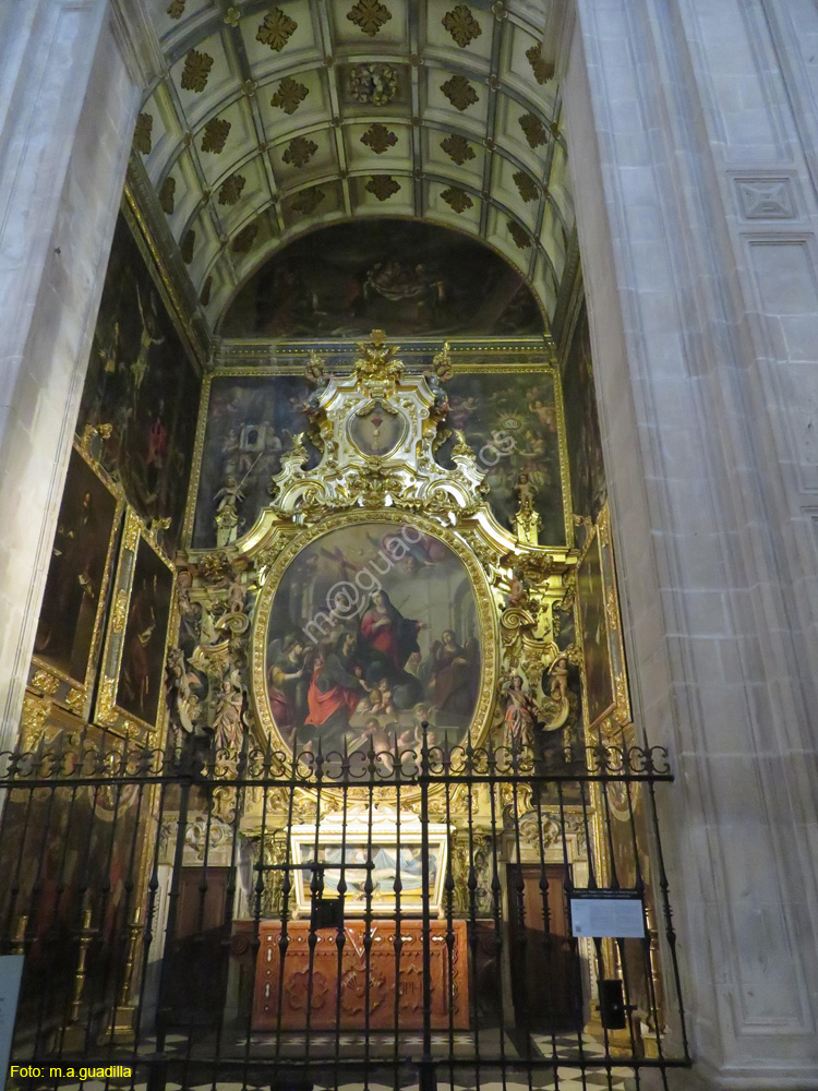 JAEN (129) Catedral